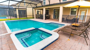 Luxury Villa on Champions Gate Resort with a Private Pool, Orlando Villa 4813